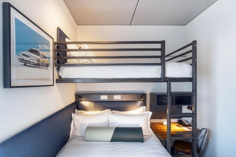 Hotel The Hendrick Smithfield