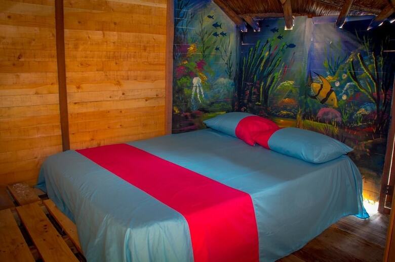 Hotel Nuestros Tres Tesoros