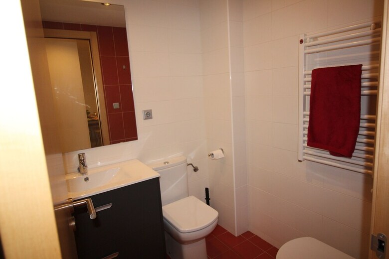 Apartamento - 3326 Toplar C Bx.2