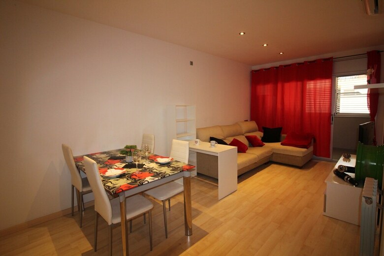 Apartamento - 3326 Toplar C Bx.2