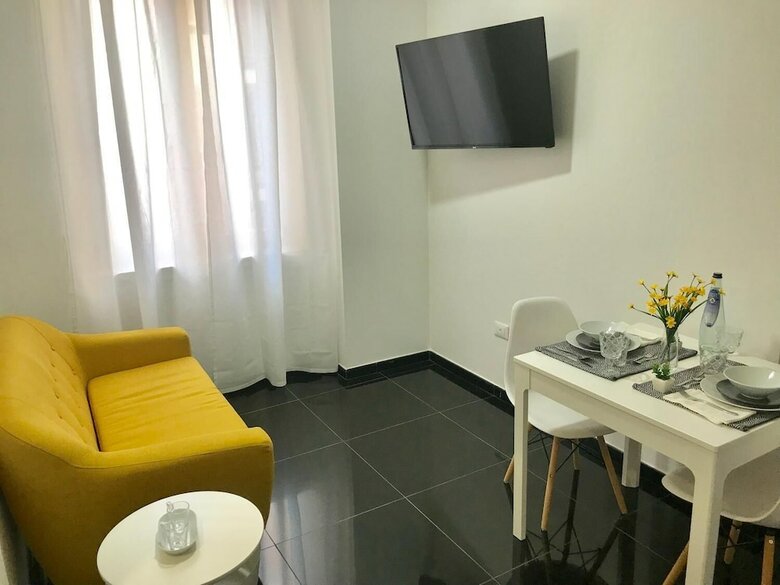 Apartamento Residence De Lollis
