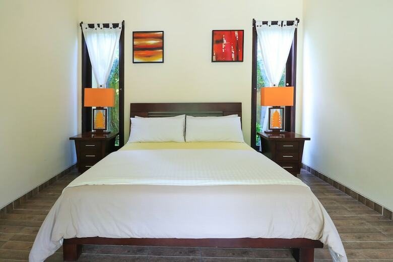 Villa Cempaka Gading