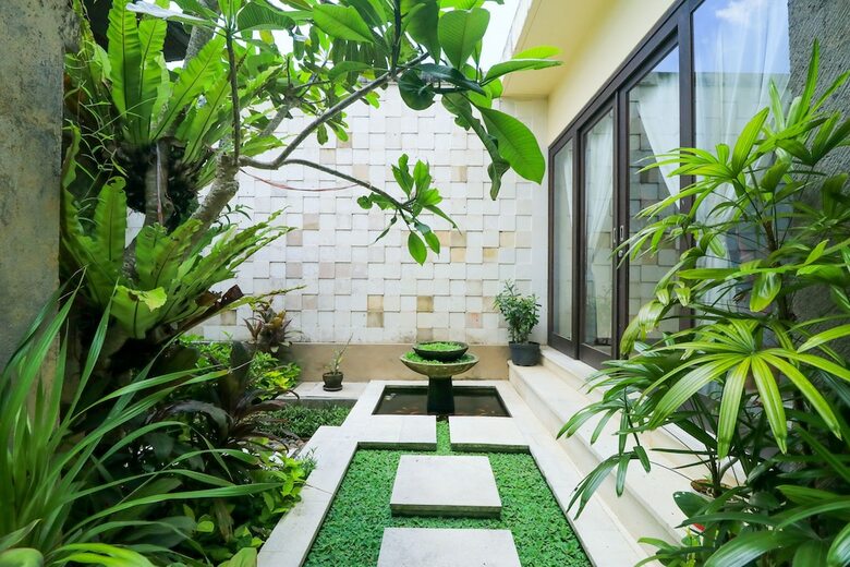 Villa Cempaka Gading