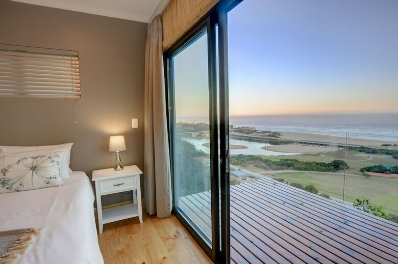 Hotel Boardwalk Lodge - Self-catering