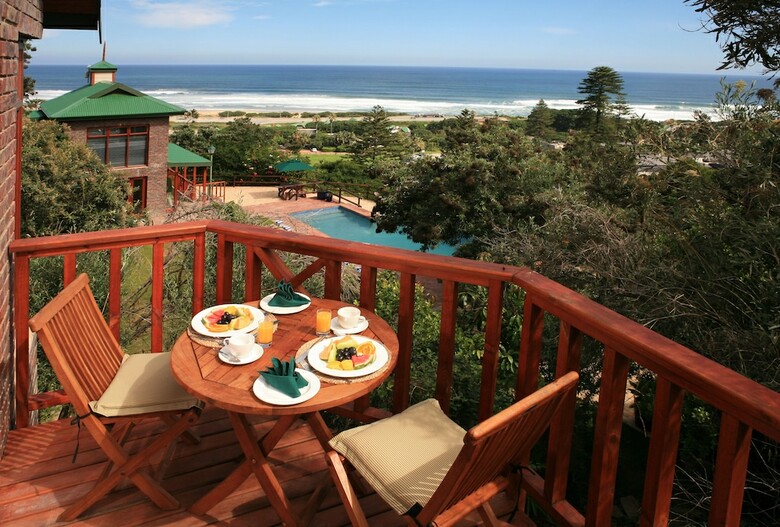 Hotel Boardwalk Lodge - Self-catering