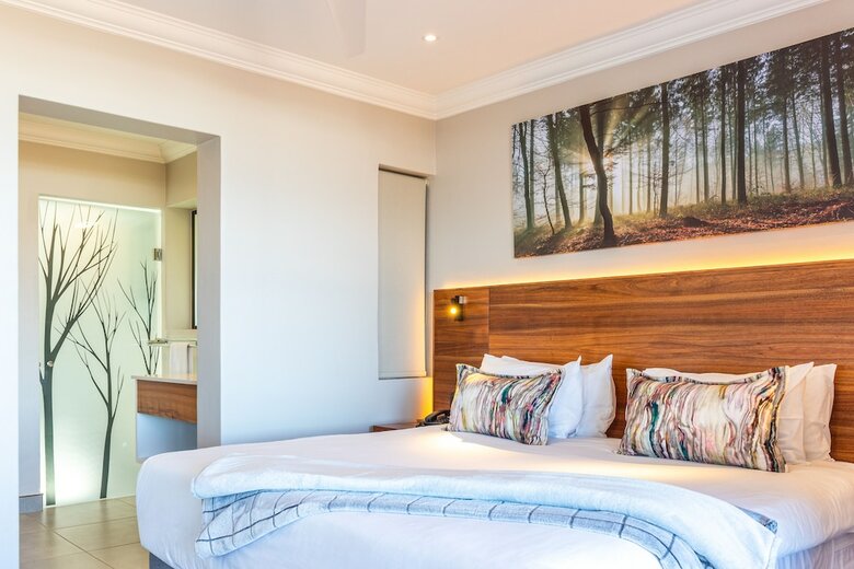 Hotel Boardwalk Lodge - Self-catering