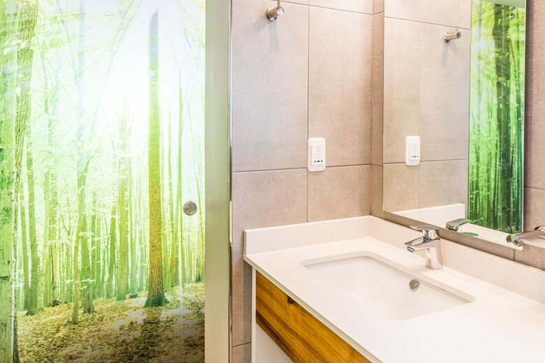 Hotel Boardwalk Lodge - Self-catering