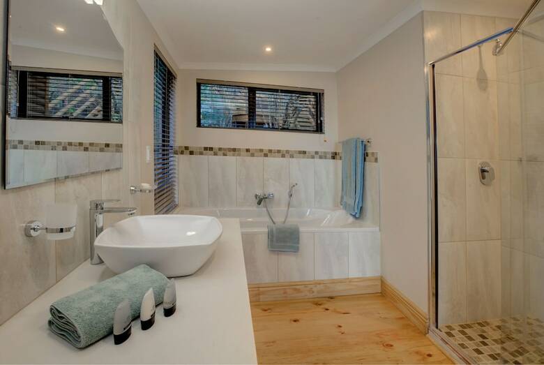 Hotel Boardwalk Lodge - Self-catering