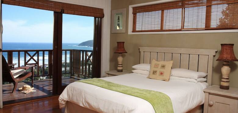 Hotel Boardwalk Lodge - Self-catering
