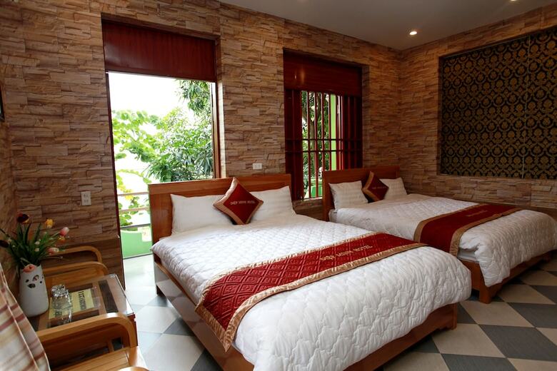 Diep Minh Hotel
