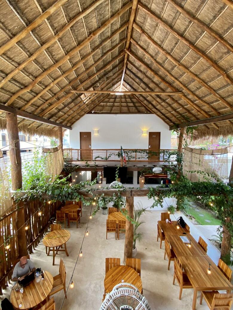 Hotel Kaab Tulum