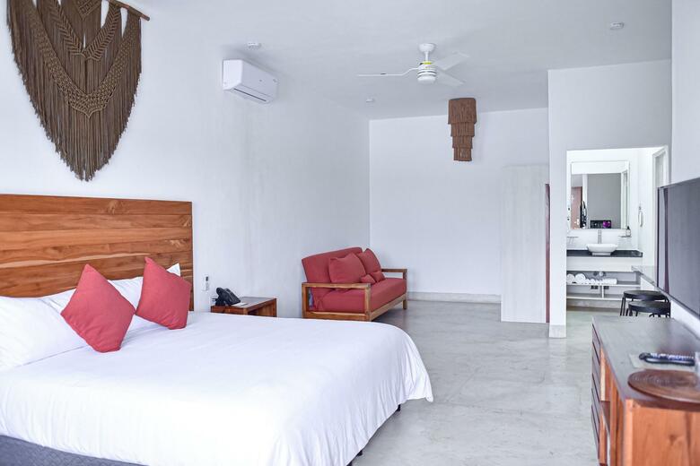 Hotel Kaab Tulum