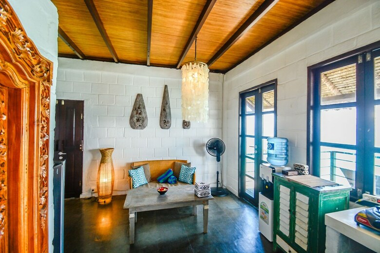 Villa Rumah Elizabeth
