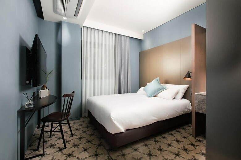 Hotel Gugu