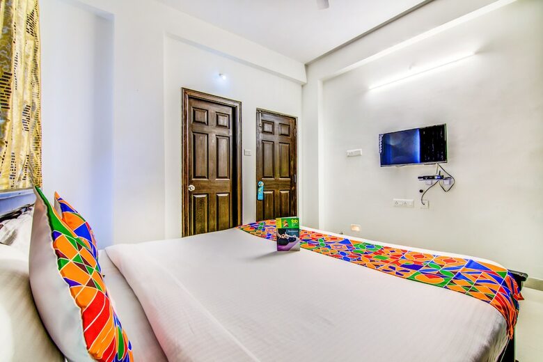 Fabhotel Vihaan Flora