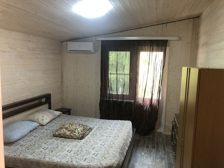 Hotel Milli-plodovaya - Guest House