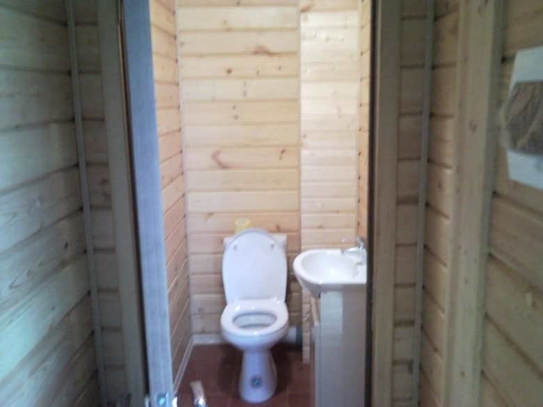 Hotel Milli-plodovaya - Guest House