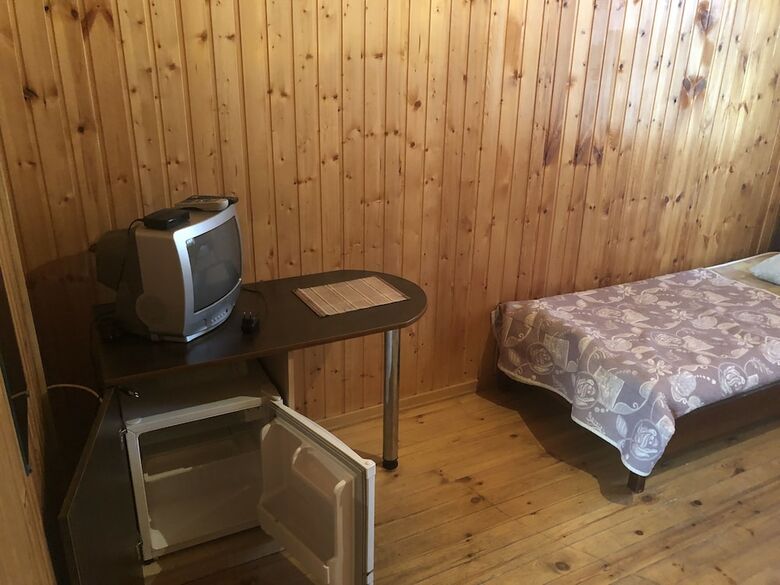 Hotel Milli-plodovaya - Guest House