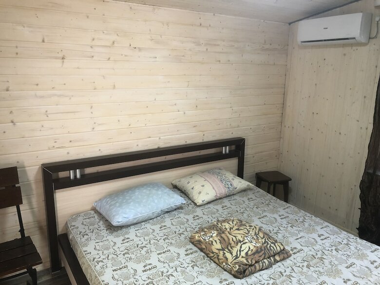 Hotel Milli-plodovaya - Guest House