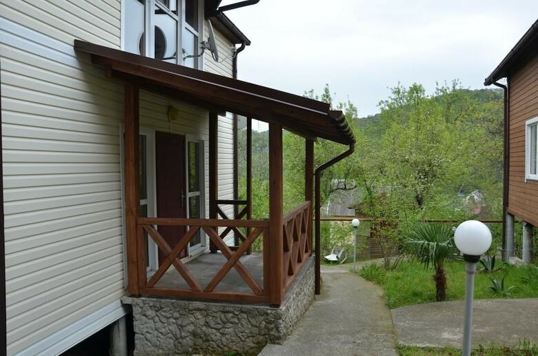Hotel Milli-plodovaya - Guest House