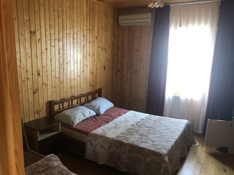 Hotel Milli-plodovaya - Guest House