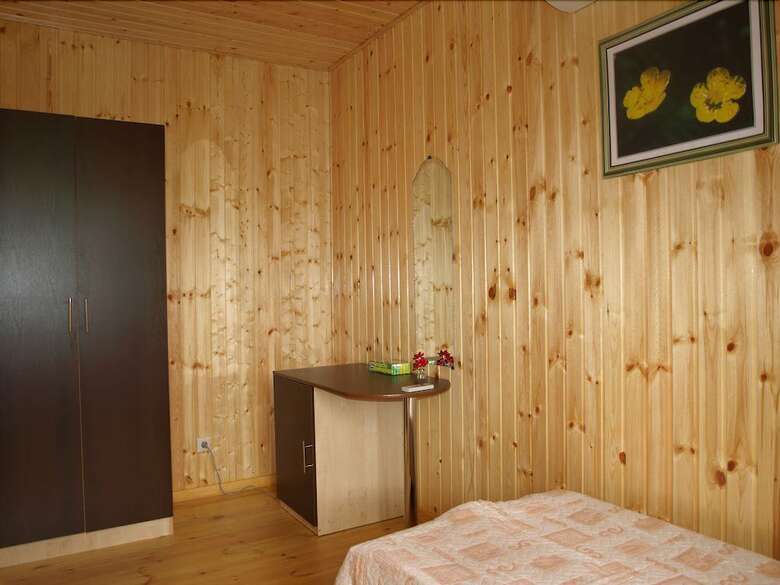 Hotel Milli-plodovaya - Guest House