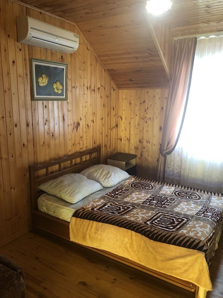 Hotel Milli-plodovaya - Guest House