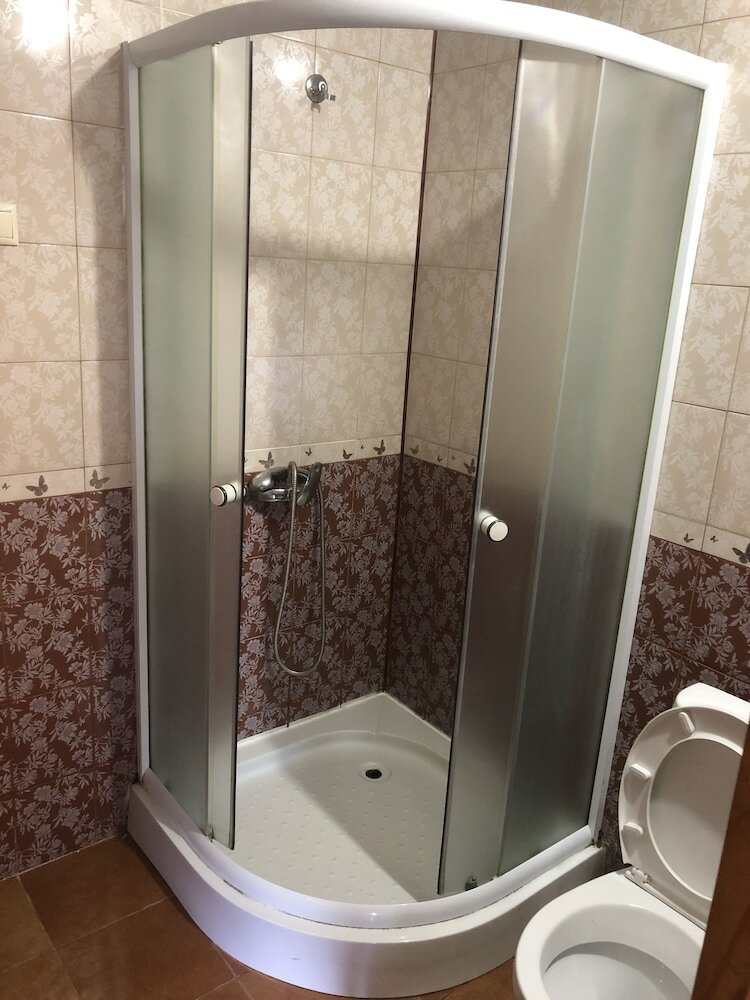 Hotel Milli-plodovaya - Guest House