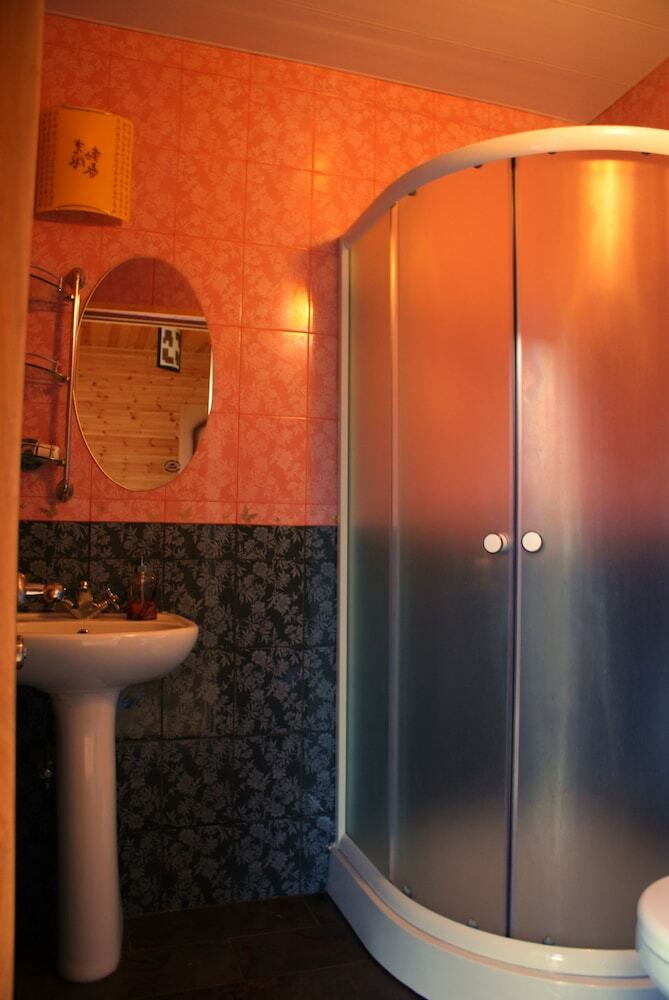 Hotel Milli-plodovaya - Guest House