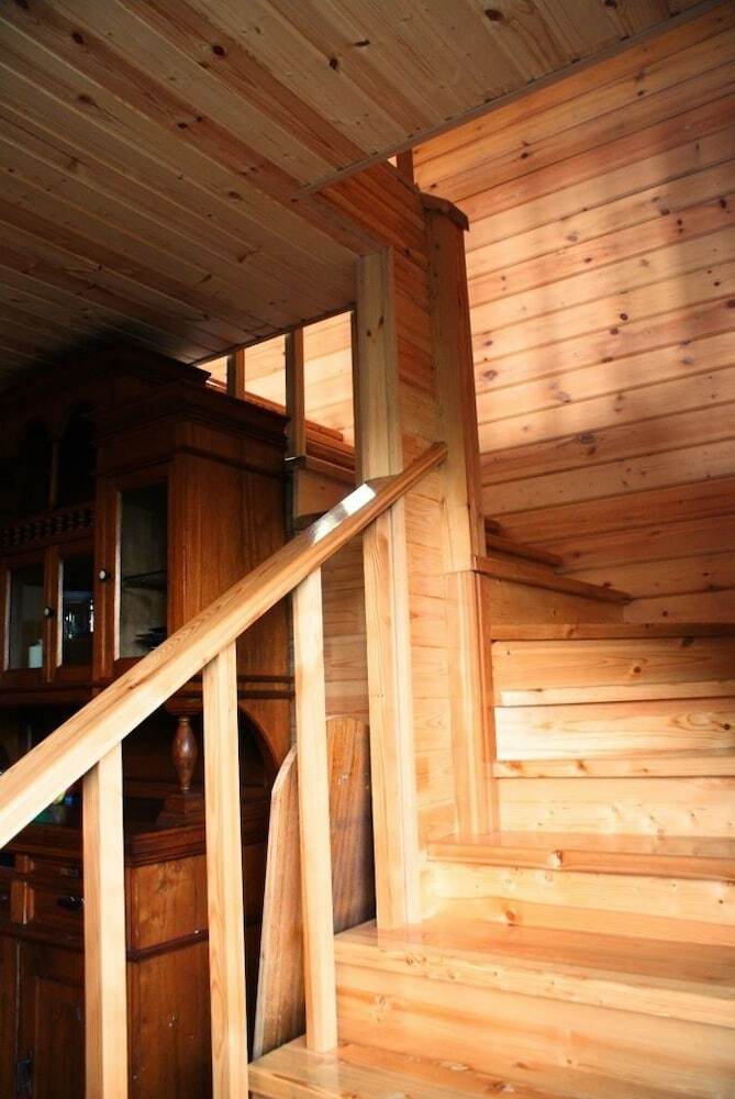 Hotel Milli-plodovaya - Guest House