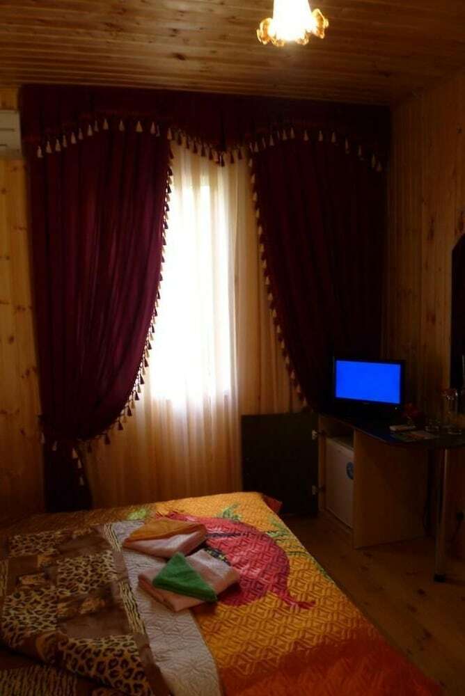 Hotel Milli-plodovaya - Guest House
