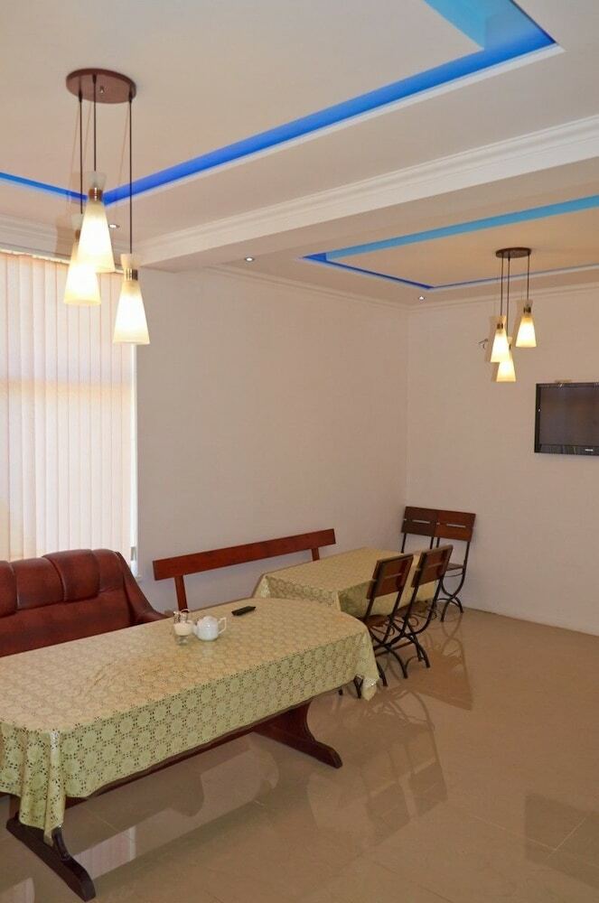 Hotel Milli-plodovaya - Guest House