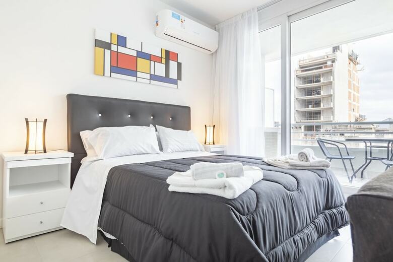 Apartamentos Niceto 4c By Be Local Argentina