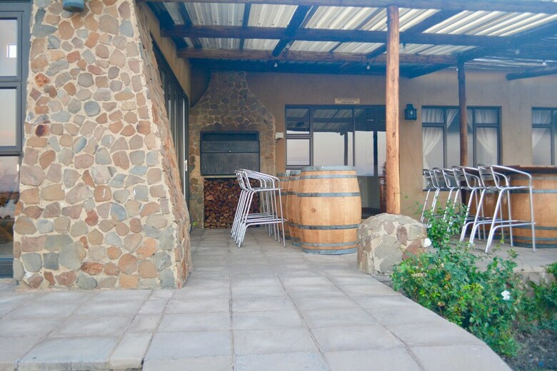 Villa R'new Pecan Farm & Wellness Centre