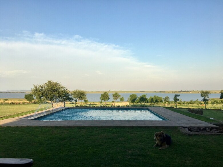 Villa R'new Pecan Farm & Wellness Centre