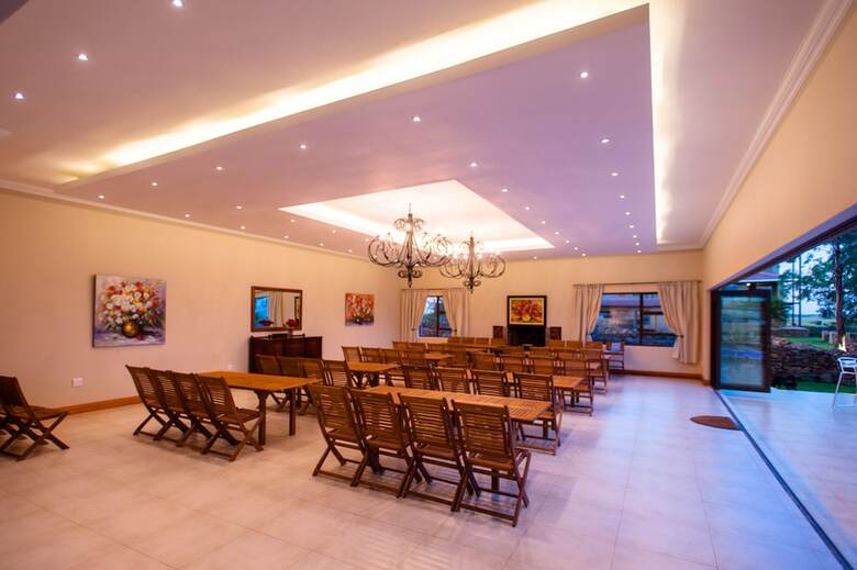 Villa R'new Pecan Farm & Wellness Centre