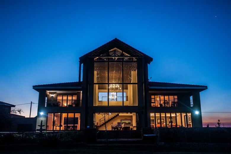 Villa R'new Pecan Farm & Wellness Centre