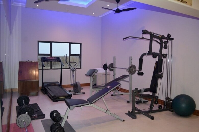 Villa R'new Pecan Farm & Wellness Centre