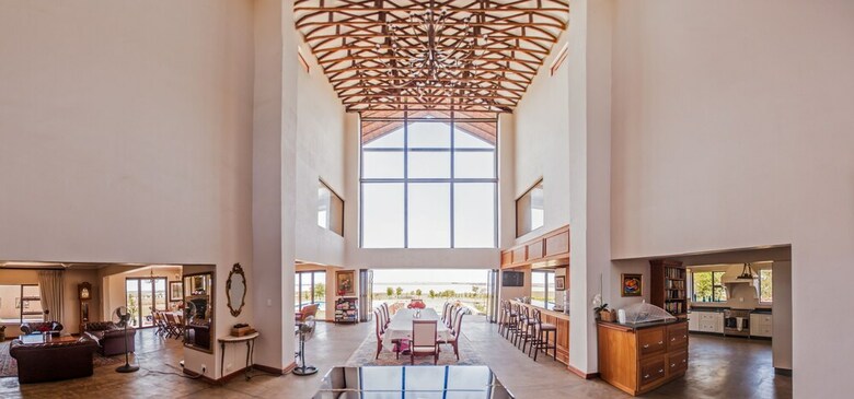 Villa R'new Pecan Farm & Wellness Centre