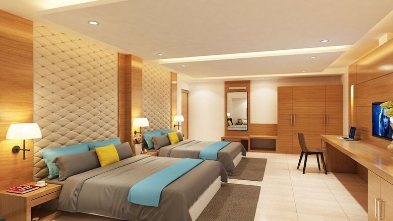 Hotel Cygnett Inn Trendz