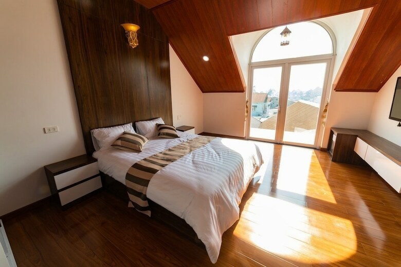 Hotel King Villa