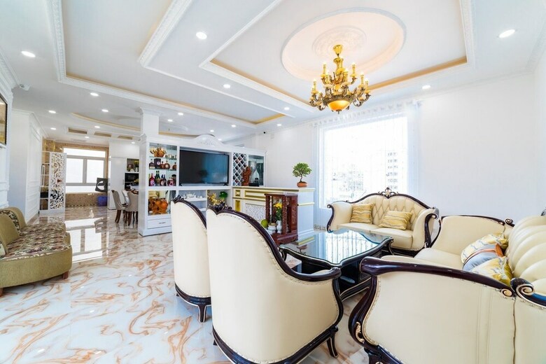 Hotel King Villa
