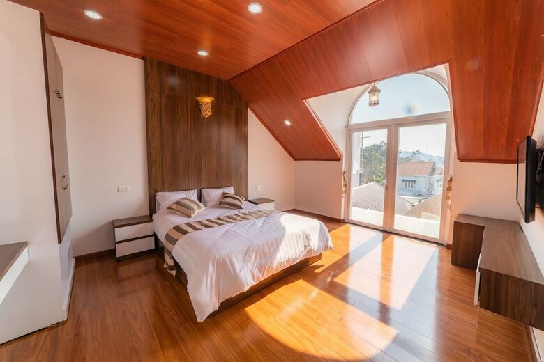 Hotel King Villa