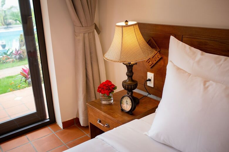Apartamento Bai Dinh Garden Resort & Spa Ninh Binh