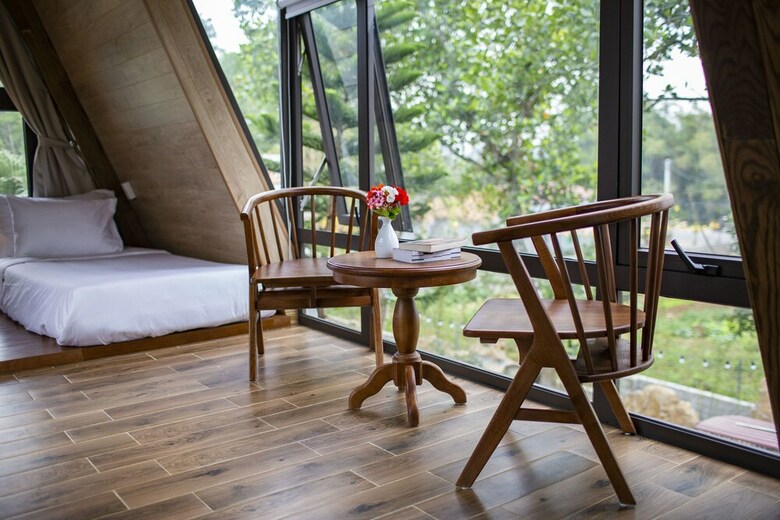 Apartamento Bai Dinh Garden Resort & Spa Ninh Binh