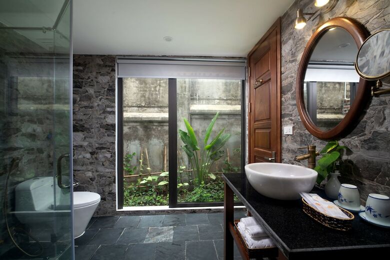 Apartamento Bai Dinh Garden Resort & Spa Ninh Binh