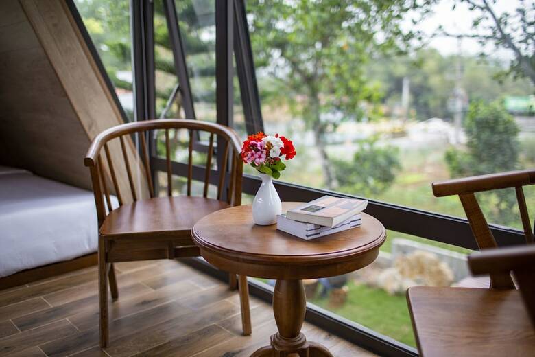 Apartamento Bai Dinh Garden Resort & Spa Ninh Binh