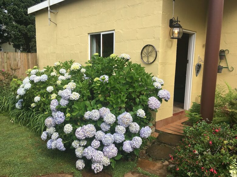 Hotel Cabin&cottage Kaapsehoop