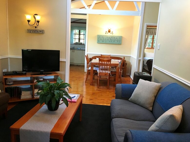Hotel Cabin&cottage Kaapsehoop