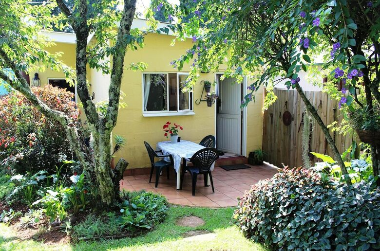 Hotel Cabin&cottage Kaapsehoop